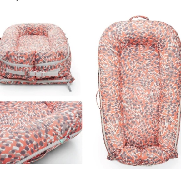 dockatot deluxe plus